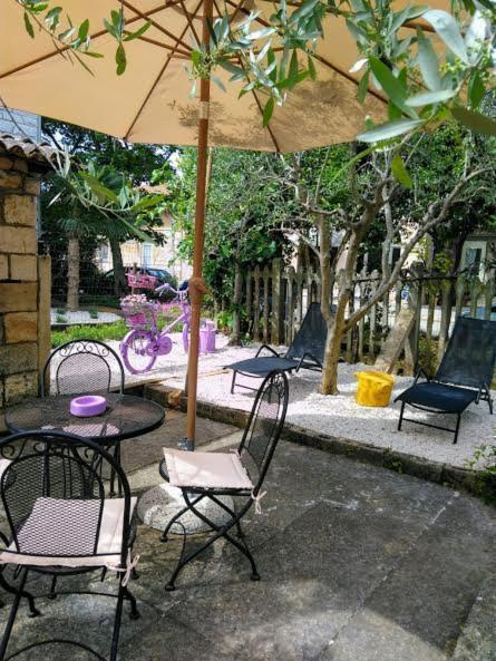 דירות פורץ Casa Parenzana מראה חיצוני תמונה