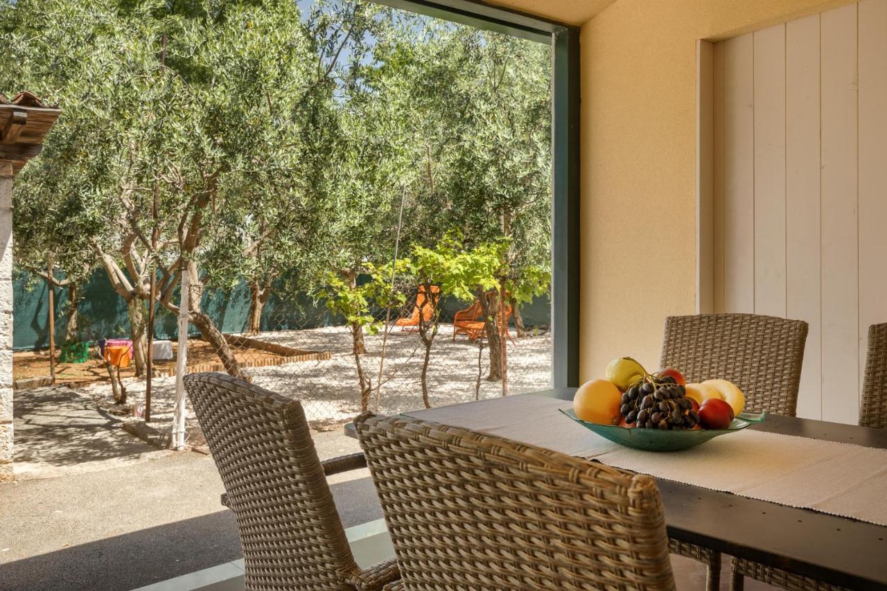 דירות פורץ Casa Parenzana מראה חיצוני תמונה